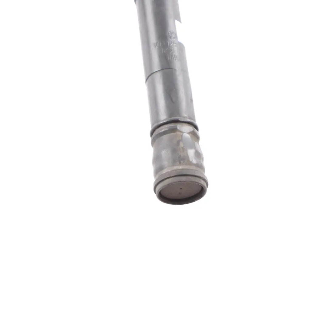 Volkswagen Touran 1T Tubo di scarico Filtro aria Linea - SKU 3C0129637B - Numero di parte 3C0129637B